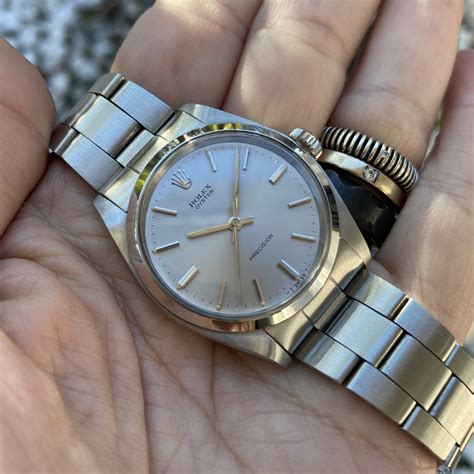 rolex referenza 6426|vintage rolex 6426.